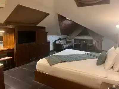 Kapadokya Hill & Spa (12+) - 76