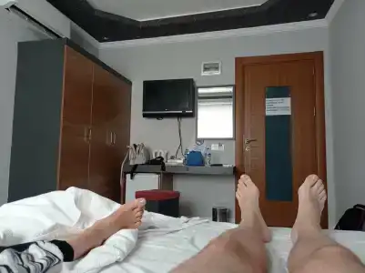 Toprak Apart Otel - 8