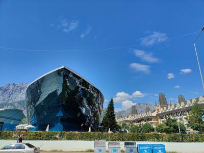 Transatlantik & Spa - 79