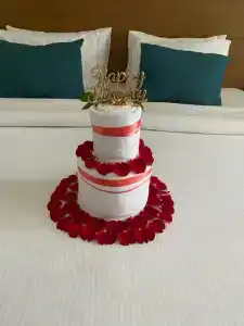 Wyndham Garden Ajman Corniche - 83