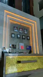 Golden Tulip Media - 21