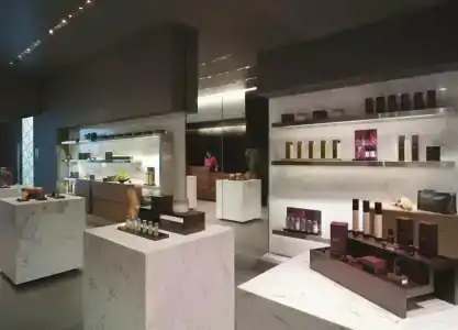 W Abu Dhabi - Yas Island - 62