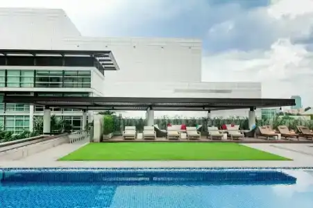 Pullman Bangkok King Power - 24