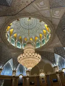 Le Meridien Abu Dhabi - 6