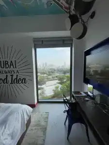 Hampton by Hilton Dubai Al Seef - 46