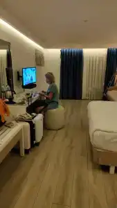 Garcia Resort & Spa - Ultra All Inclusive - 72