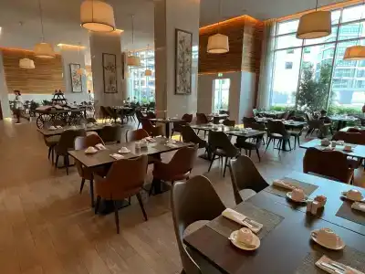 Grand Cosmopolitan - 65