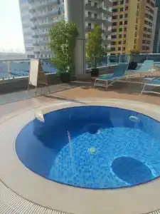 Ramada by Wyndham Dubai Barsha Heights - 21