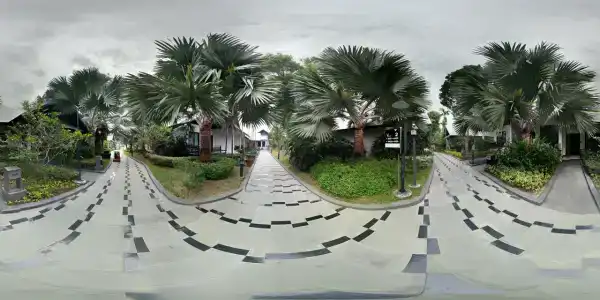 Long Beach Garden & Pavilions - 33