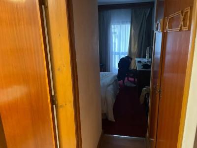 Golden Tulip Flamenco Cairo - 93