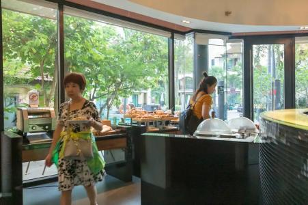 Long Beach Garden & Pavilions - 90