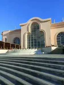 Pyramisa Beach Resort Sahl Hasheesh - 73