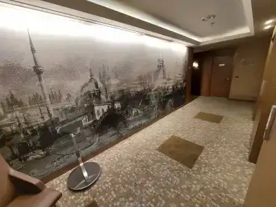 Gorrion Istanbul - 69
