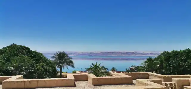 Movenpick Resort & Spa Dead Sea - 21