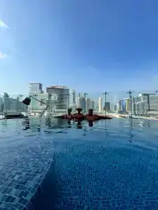 Paramount Dubai - 25