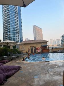 Deltas by Marriott Jumeirah Beach, Dubai - 80