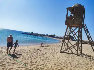 Mercure Hurghada - 97