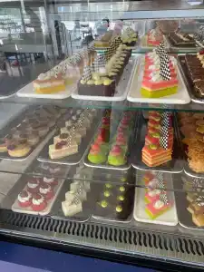 Loxia Comfort Resort Kemer - 32