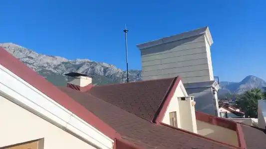 Tu Casa Gelidonya - 43