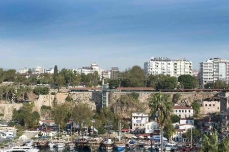 Sky Kamer Antalya - 79
