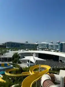 Suenos Golf Belek - 25