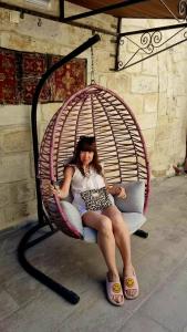 Ürgüp Inn Cave - 31