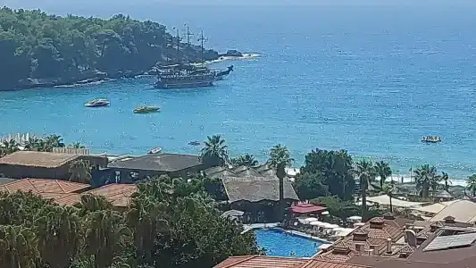 Justiniano Deluxe Resort - 6