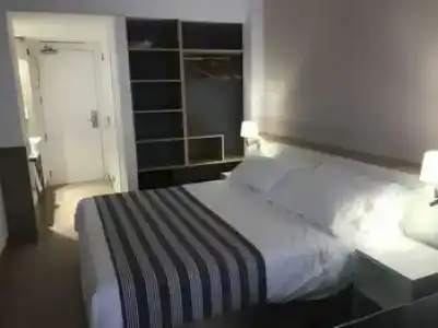 Rosamar Es Blau 4*s - Adults Only - 42