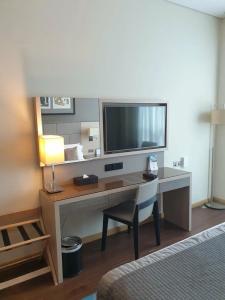 Tryp by Wyndham Abu Dhabi City Center - 16