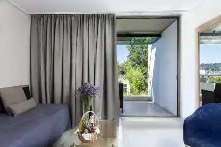 Kontokali Bay Resort & Spa - 26