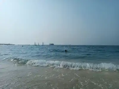 Beach Walk Jumeirah - 66