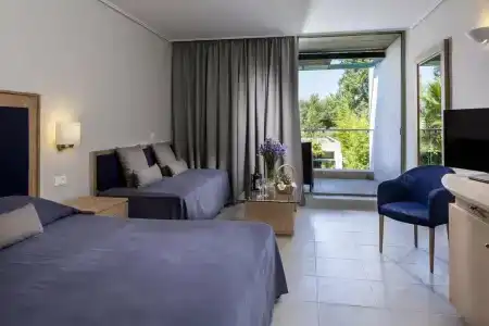 Kontokali Bay Resort & Spa - 92