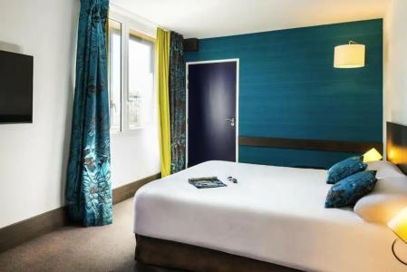 Ibis Styles Lyon Centre - Gare Part Dieu - 71