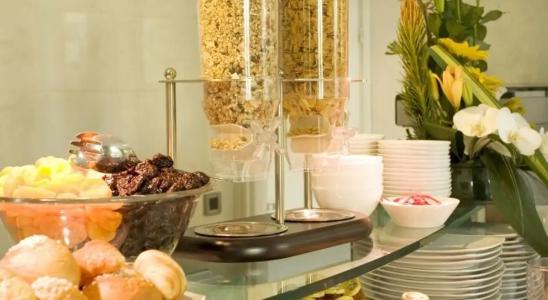 Best Western Alba - 78