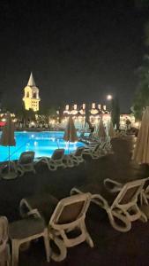 Swandors & Resorts - Topkapi Palace - 8