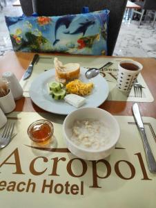 Acropol Beach - 18