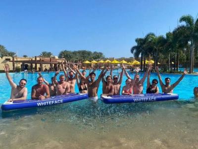 Rixos Sharm El Sheikh - Ultra All Inclusive Adults Only 18 Plus - 75