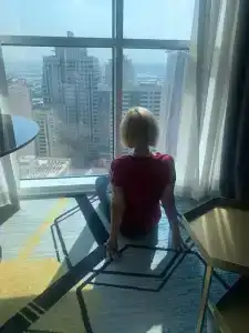 Pullman Sharjah - 79