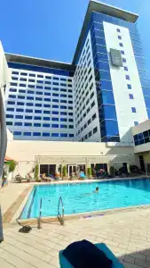 Novotel World Trade Centre Dubai - 3