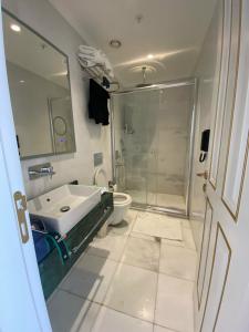 BVS Bosphorus Pera - 75