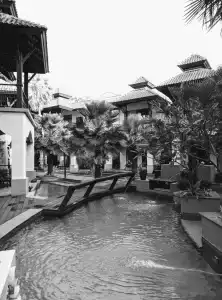 Long Beach Garden & Pavilions - 87