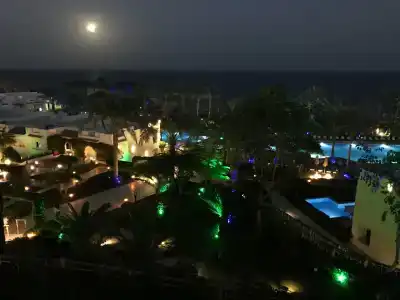 Sunrise Montemare Resort -Grand Select - 78