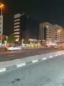 Ramada by Wyndham Dubai Deira - 33