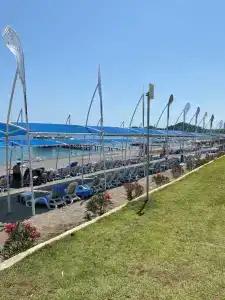 Loxia Comfort Resort Kemer - 10