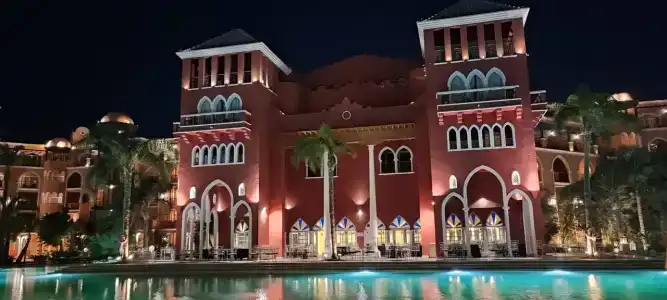 The Grand Resort - 89