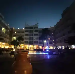 Royal Star Beach Resort - 69