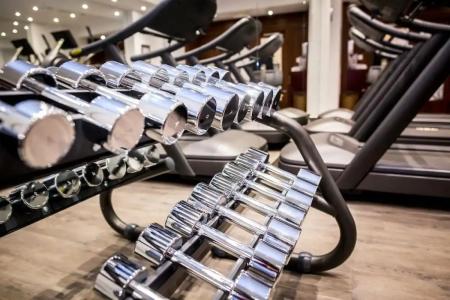 Corinthia Budapest - 72