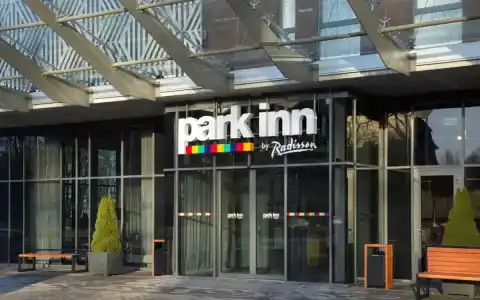 Park Inn by Radisson Riga Valdemara - 53
