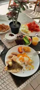 Ramada by Wyndham Dubai Barsha Heights - 22
