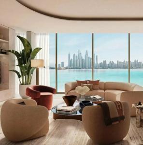 The First Collection Dubai Marina - 16